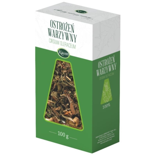 Ostrożeń warzywny 100 g